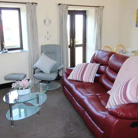 Houndapitt Cottages בית נופש *