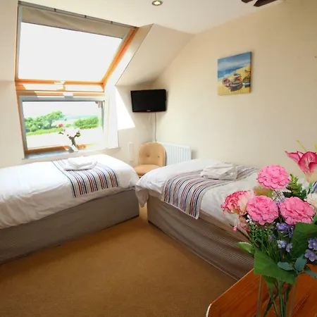 Houndapitt Cottages ביוד