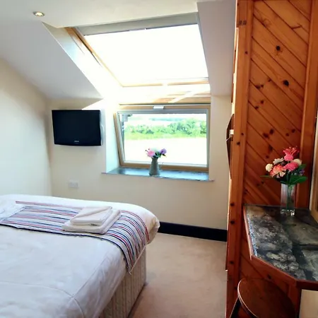 Houndapitt Cottages בית נופש *