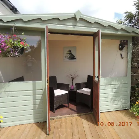 Houndapitt Cottages Bude