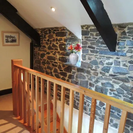 Houndapitt Cottages Bude