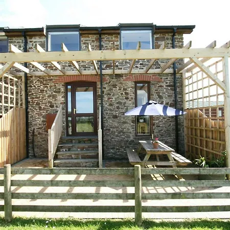 Houndapitt Cottages * Bude