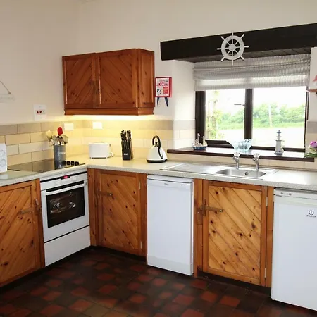 Houndapitt Cottages Dom wakacyjny *