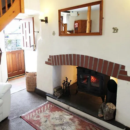 Houndapitt Cottages * Bude