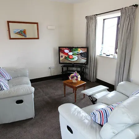 Houndapitt Cottages Bude