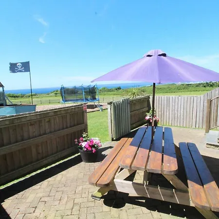 Houndapitt Cottages Bude